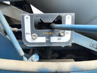 HINO Ranger Mixer Truck LKG-FJ7JDAA 2016 171,000km_30