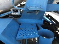 HINO Ranger Mixer Truck LKG-FJ7JDAA 2016 171,000km_32