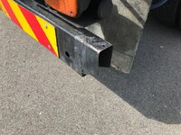 HINO Ranger Mixer Truck LKG-FJ7JDAA 2016 171,000km_35