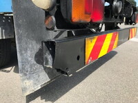 HINO Ranger Mixer Truck LKG-FJ7JDAA 2016 171,000km_36