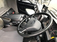 HINO Ranger Mixer Truck LKG-FJ7JDAA 2016 171,000km_5