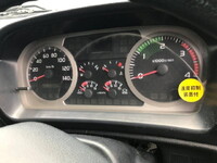 HINO Ranger Mixer Truck LKG-FJ7JDAA 2016 171,000km_6