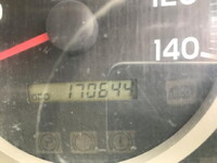 HINO Ranger Mixer Truck LKG-FJ7JDAA 2016 171,000km_7