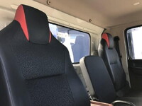 HINO Ranger Truck (With 4 Steps Of Cranes) 2KG-FC2ABA 2021 50,000km_15