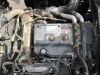 HINO Ranger Truck (With 4 Steps Of Cranes) 2KG-FC2ABA 2021 50,000km_16
