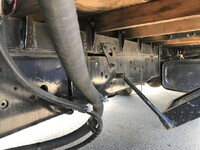 HINO Ranger Truck (With 4 Steps Of Cranes) 2KG-FC2ABA 2021 50,000km_20