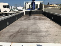 HINO Ranger Truck (With 4 Steps Of Cranes) 2KG-FC2ABA 2021 50,000km_22