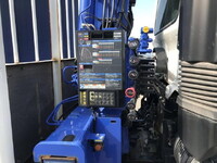 HINO Ranger Truck (With 4 Steps Of Cranes) 2KG-FC2ABA 2021 50,000km_24