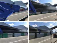 HINO Ranger Truck (With 4 Steps Of Cranes) 2KG-FC2ABA 2021 50,000km_27