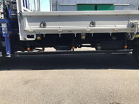 HINO Ranger Truck (With 4 Steps Of Cranes) 2KG-FC2ABA 2021 50,000km_36