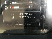 HINO Ranger Truck (With 4 Steps Of Cranes) 2KG-FC2ABA 2021 50,000km_8