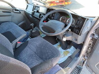 ISUZU Elf Panel Van TRG-NMR85AN 2015 107,000km_11