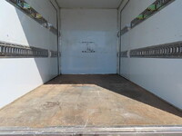 ISUZU Elf Panel Van TRG-NMR85AN 2015 107,000km_16