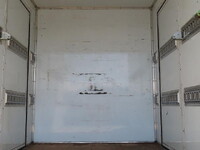 ISUZU Elf Panel Van TRG-NMR85AN 2015 107,000km_17