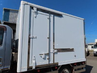 ISUZU Elf Panel Van TRG-NMR85AN 2015 107,000km_22