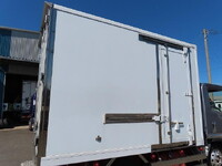 ISUZU Elf Panel Van TRG-NMR85AN 2015 107,000km_23