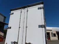 ISUZU Elf Panel Van TRG-NMR85AN 2015 107,000km_25