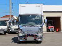 ISUZU Elf Panel Van TRG-NMR85AN 2015 107,000km_5