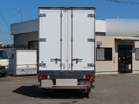ISUZU Elf Panel Van TRG-NMR85AN 2015 107,000km_7