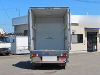 ISUZU Elf Panel Van TRG-NMR85AN 2015 107,000km_8