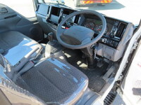 ISUZU Elf Flat Body 2RG-NJR88A 2021 30,000km_10
