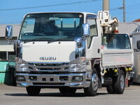 ISUZU Elf Flat Body 2RG-NJR88A 2021 30,000km_1