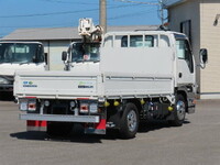 ISUZU Elf Flat Body 2RG-NJR88A 2021 30,000km_2