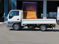 ISUZU Elf Flat Body 2RG-NJR88A 2021 30,000km_3