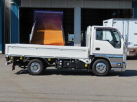 ISUZU Elf Flat Body 2RG-NJR88A 2021 30,000km_4