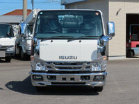 ISUZU Elf Flat Body 2RG-NJR88A 2021 30,000km_5
