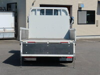 ISUZU Elf Flat Body 2RG-NJR88A 2021 30,000km_8