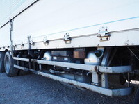 HINO Profia Deadhead Car KS-FW1EYWG 2004 41,166km_19