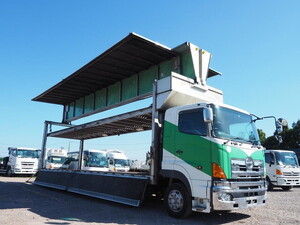HINO Profia Deadhead Car KS-FW1EYWG 2004 41,166km_1