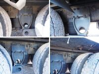 HINO Profia Deadhead Car KS-FW1EYWG 2004 41,166km_21