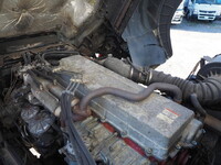 HINO Profia Deadhead Car KS-FW1EYWG 2004 41,166km_25