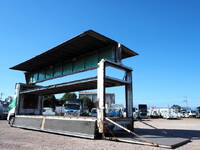 HINO Profia Deadhead Car KS-FW1EYWG 2004 41,166km_2