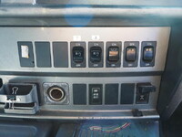 HINO Profia Deadhead Car KS-FW1EYWG 2004 41,166km_35