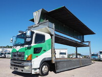 HINO Profia Deadhead Car KS-FW1EYWG 2004 41,166km_3