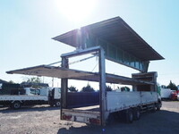 HINO Profia Deadhead Car KS-FW1EYWG 2004 41,166km_4