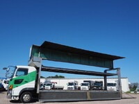 HINO Profia Deadhead Car KS-FW1EYWG 2004 41,166km_5