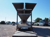 HINO Profia Deadhead Car KS-FW1EYWG 2004 41,166km_6