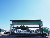 HINO Profia Deadhead Car KS-FW1EYWG 2004 41,166km_7