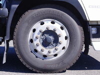 ISUZU Giga Trailer Head 2KG-EXD52CD 2021 247,000km_12