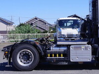 ISUZU Giga Trailer Head 2KG-EXD52CD 2021 247,000km_15
