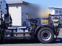 ISUZU Giga Trailer Head 2KG-EXD52CD 2021 247,000km_16