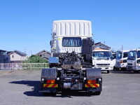 ISUZU Giga Trailer Head 2KG-EXD52CD 2021 247,000km_17