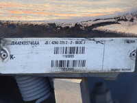 ISUZU Giga Trailer Head 2KG-EXD52CD 2021 247,000km_18