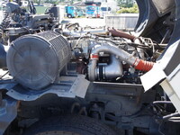 ISUZU Giga Trailer Head 2KG-EXD52CD 2021 247,000km_19