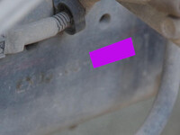 ISUZU Giga Trailer Head 2KG-EXD52CD 2021 247,000km_21
