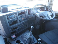 ISUZU Giga Trailer Head 2KG-EXD52CD 2021 247,000km_22